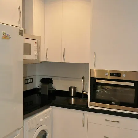 Apartment Jinetes Center