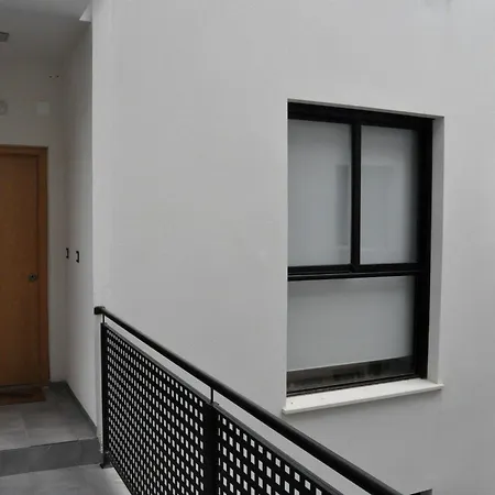 Apartment Jinetes Center *