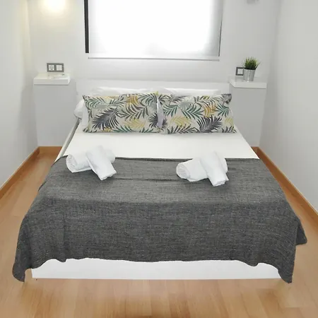 Apartment Jinetes Center