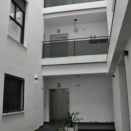 Jinetes Center Malaga