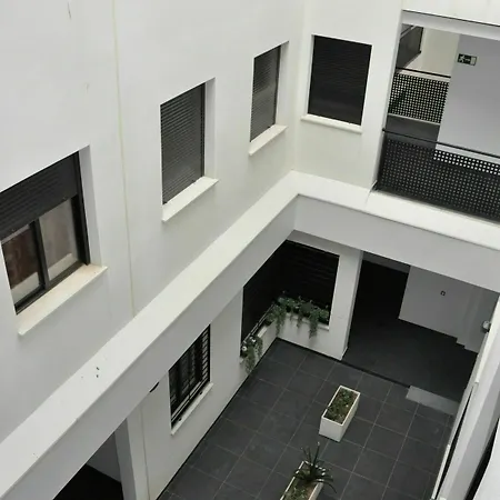 Apartment Jinetes Center *
